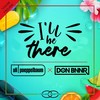 I'll Be There (Radio Mix) - Uli Poeppelbaum&Don Bnnr