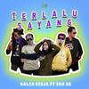 TERLALU SAYANG - Kalia Siska&SKA 86