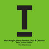 The Machines (Dub Mix) - Mark Knight&Chus &Harry Romero&Ceballos&Cevin Fisher