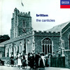 Canticle II - Abraham and Isaac, Op. 51 - John Hahessy&Peter Pears&Benjamin Britten