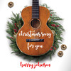 Christmas Song for You - Barry Johnson