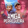Amiga Perrequeira - Mc Fefe ZN&MC Joãozinho VT