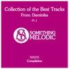 I Won't Sleep - Daminika&Bryan Milton&Natune