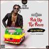 Pick Up the Pieces (Irie Bus Riddim|Explicit) - Scata Bada&Irie Ites Studio&CaskeysOnit&Mokonla Musique