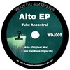 Slow Down Rassie (Original Mix) - Tukz Ancestral