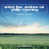 Higher (Barkley Remix Edit) - Anton Liss &Andrew Rai&Philip Manning