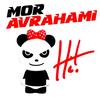 Hi! - Mor Avrahami