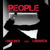 People - Harlidex&liBianca