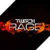 Rage - Twitch