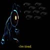 tired - Saffi