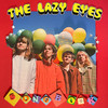 Tangerine - The Lazy Eyes&Itay Shachar&Harvey Geraghty