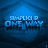 One Way(feat. Simplici D) - Dub School&Simplici D