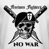 No War - Freedom Fighters