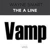 The A Line - Wayne Smart