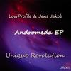 Andromeda (Original Mix) - Low Profile&Jens Jakob