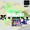 Synthetic Dreams (Anetha Remix) - X-Coast&Anetha