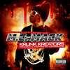 Act a Fool (Explicit) - M.c. Mack&Kano&TRock&TC