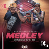 Medley Conexão Rj & Bh (Explicit) - DJ Dentinho do Escadão&MC Xenon&Mc Thierry