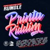 Miss Lu (Alphaze Remix) - Rumble&Ninja Kidd&Powerman&Alphaze