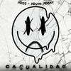 Casualidad(feat. Yovng Roman) - Noss&Yovng Román