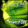 Sunny day (Paul Miller Mix) - Paul Miller&Manuel Le Saux