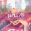Go On The Dancefloor (Original Mix) - Wallas