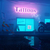 #tattoos - Capshun&Colson XL&Ero808
