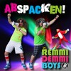 Abspacken! - Remmi Demmi Boys