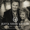 I Will Trade The Old Cross For A Crown - Jeff & Sheri Easter