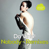 Nobody (Legendary Boy Remix) - Zsak&Da Vina!