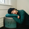 Watching TV - Sara Kays