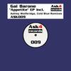 Appetite (Cold Blue Remix) - Gai Barone&Cold Blue