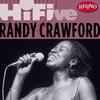 Everything Must Change - Randy Crawford