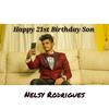 Happy birthday Son(feat. Nelsy Rodrigues) - ADR Music Studio&Nelsy Rodrigues