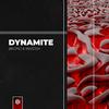 Dynamite - Bromo&Yantosh&Marek Brozman&Martin Jantak