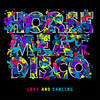 Burn (feat. Doug Hiller) (Explicit) - Horse Meat Disco&Doug Hiller