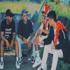 Barisan Putra Canga (Explicit) - Arron BEATZ&Brantox&Ryan MC&Edvaldez&Barky&Glen Vr