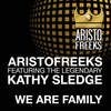 We Are Family (Aristo Classic Vocal Bassgroover) - Aristofreeks&Kathy Sledge