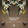 Beyond the Arcade - Psilocybe Project