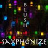 Saxphonize - Blush