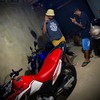 Barulho da cama(feat. Dj Matheus Henrique) - DJ Viana&DJ MATHEUS HENRIQUE