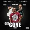 Get Gone[feat. Styles P & Chinx] (Remix|Explicit) - Chedda Bang&Styles P&Chinx