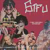 STFU (feat. Nigel T, Heavy Knee & SouthSideSaint) (Explicit) - g00db0iii&Nigel T&Heavy Knee&SouthSideSaint