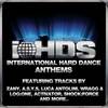 The Fairy Legend (Original Mix) - Zany
