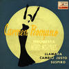 Cambio Justo(Very Just Change) - Carmen Romano&Noro Morales and His Orchestra