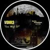 Eso Wey! (Original Mix) - VOHR3