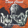 La Llevo(Soleares de Alcalá) - Diego Clavel