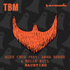 Haunting (Instrumental Mix) - Alex Cruz&Anna Renee&Melle Kuil