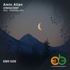 Crescent (Original Mix) - Amin Alian