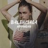 BALENCIAGA - Nippandab